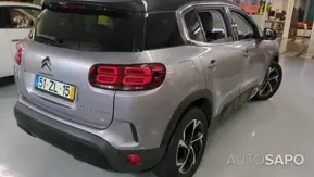 Citroen C5 AirCross 1.2 PureTech Shine de 2019