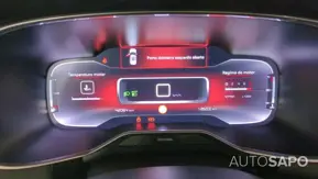 Citroen C5 AirCross 1.2 PureTech Shine de 2019