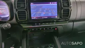 Citroen C5 AirCross 1.2 PureTech Shine de 2019