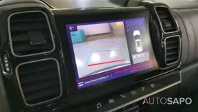 Citroen C5 AirCross 1.2 PureTech Shine de 2019