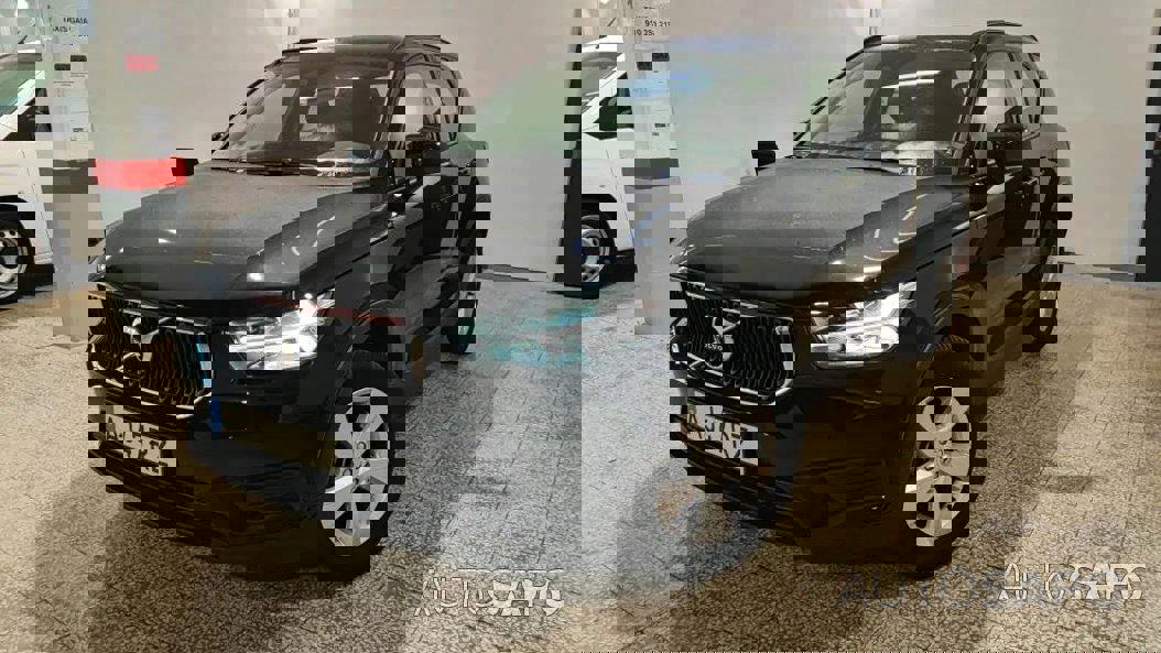 Volvo XC40 1.5 T2 Momentum Core de 2021
