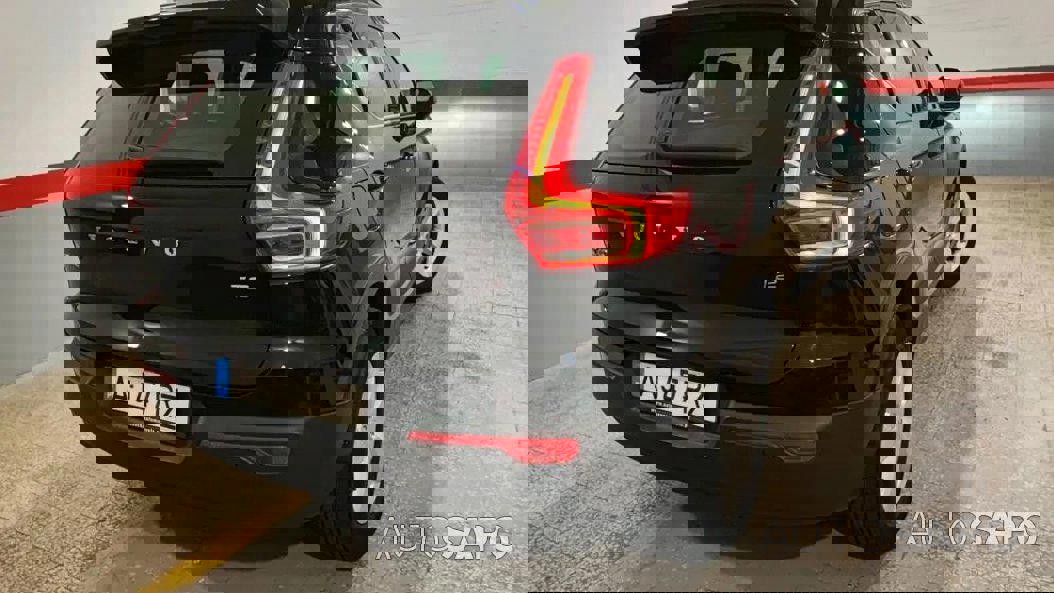 Volvo XC40 1.5 T2 Momentum Core de 2021