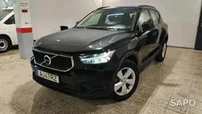 Volvo XC40 1.5 T2 Momentum Core de 2021