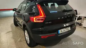 Volvo XC40 1.5 T2 Momentum Core de 2021