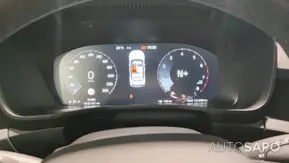 Volvo XC40 1.5 T2 Momentum Core de 2021