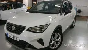 Seat Arona 1.0 TSI FR de 2022