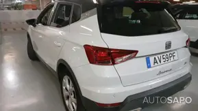 Seat Arona 1.0 TSI FR de 2022