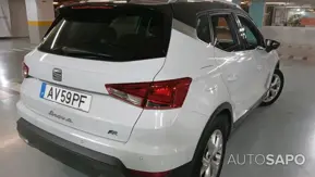 Seat Arona 1.0 TSI FR de 2022