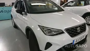 Seat Arona 1.0 TSI FR de 2022