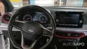 Seat Arona 1.0 TSI FR de 2022