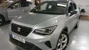 Seat Arona 1.0 TSI FR de 2022