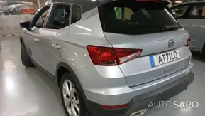 Seat Arona 1.0 TSI FR de 2022