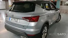 Seat Arona 1.0 TSI FR de 2022
