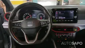 Seat Arona 1.0 TSI FR de 2022