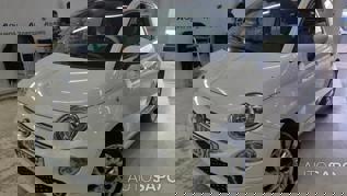 Fiat 500 de 2020