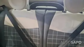 Fiat 500 de 2020