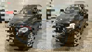 BMW Série 1 de 2022