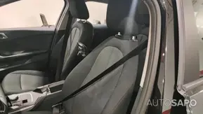 BMW Série 1 de 2022