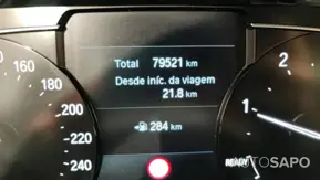 BMW Série 1 de 2022
