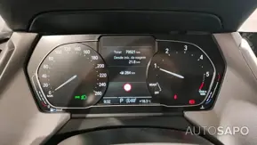 BMW Série 1 de 2022