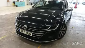 Volkswagen Arteon 2.0 TDI Elegance DSG de 2021