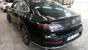 Volkswagen Arteon 2.0 TDI Elegance DSG de 2021