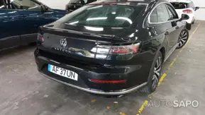 Volkswagen Arteon 2.0 TDI Elegance DSG de 2021