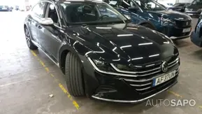 Volkswagen Arteon 2.0 TDI Elegance DSG de 2021