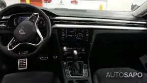 Volkswagen Arteon 2.0 TDI Elegance DSG de 2021