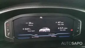 Volkswagen Arteon 2.0 TDI Elegance DSG de 2021