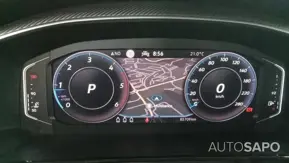 Volkswagen Arteon 2.0 TDI Elegance DSG de 2021