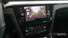 Volkswagen Arteon 2.0 TDI Elegance DSG de 2021