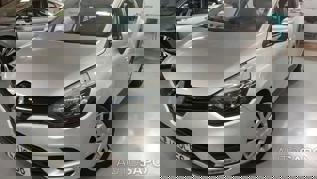 Renault Clio de 2018