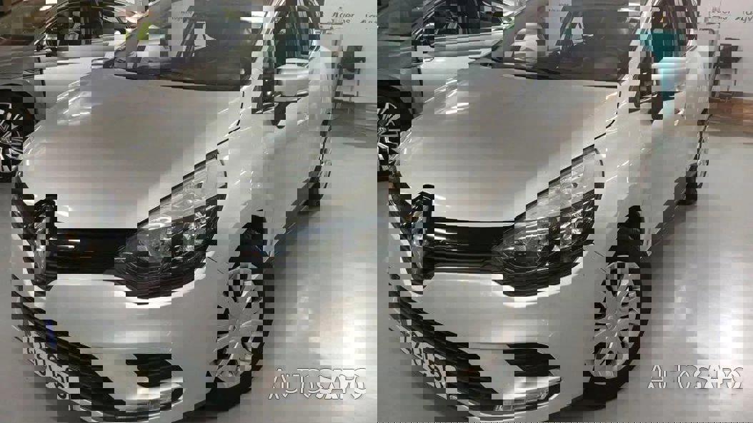 Renault Clio de 2018