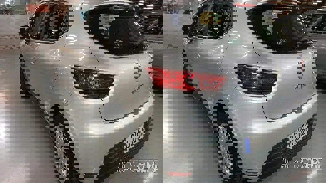 Renault Clio de 2018
