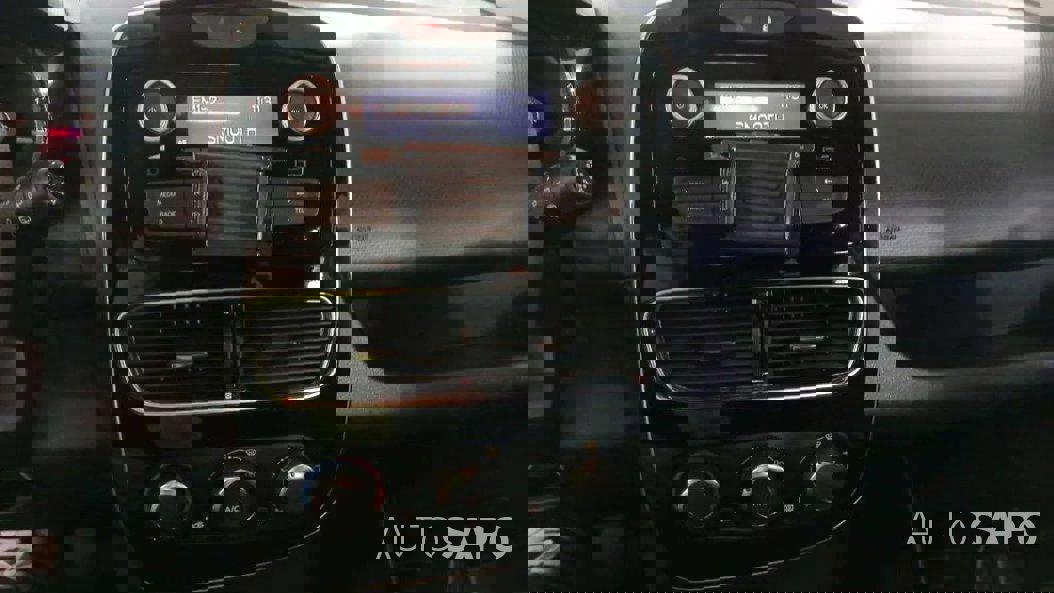 Renault Clio de 2018
