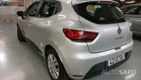 Renault Clio de 2018