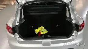 Renault Clio de 2018