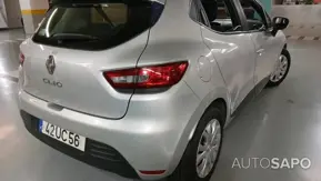 Renault Clio de 2018