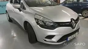 Renault Clio de 2018
