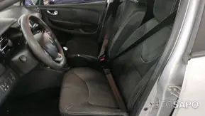 Renault Clio de 2018
