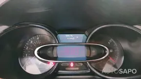 Renault Clio de 2018
