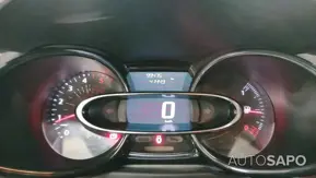 Renault Clio de 2018