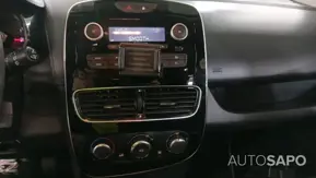 Renault Clio de 2018