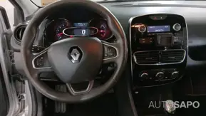 Renault Clio de 2018