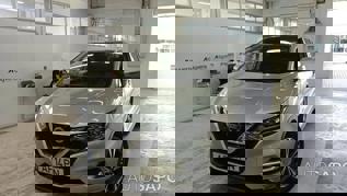 Nissan Qashqai de 2021