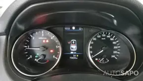 Nissan Qashqai de 2021