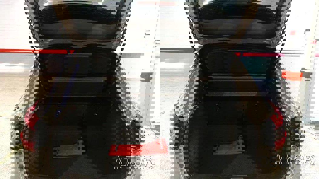 Nissan Qashqai de 2020