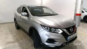 Nissan Qashqai de 2020