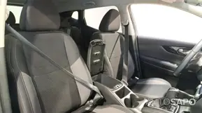 Nissan Qashqai de 2020